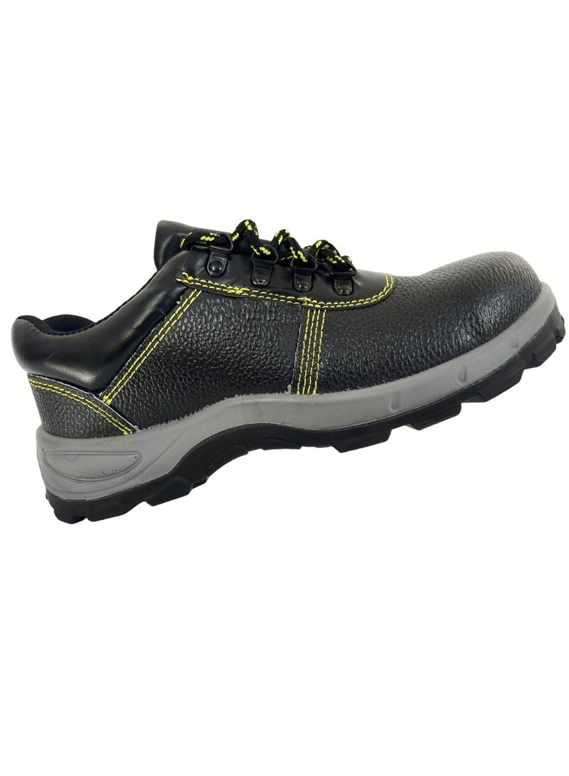 Mid Ankle Safety Shoes  - Image 2
