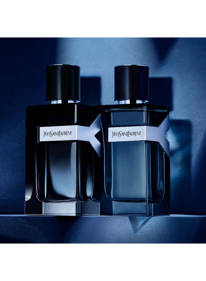 Yves Saint Laurent Y EAU DE PARFUM INTENSE 100ml - Image 4