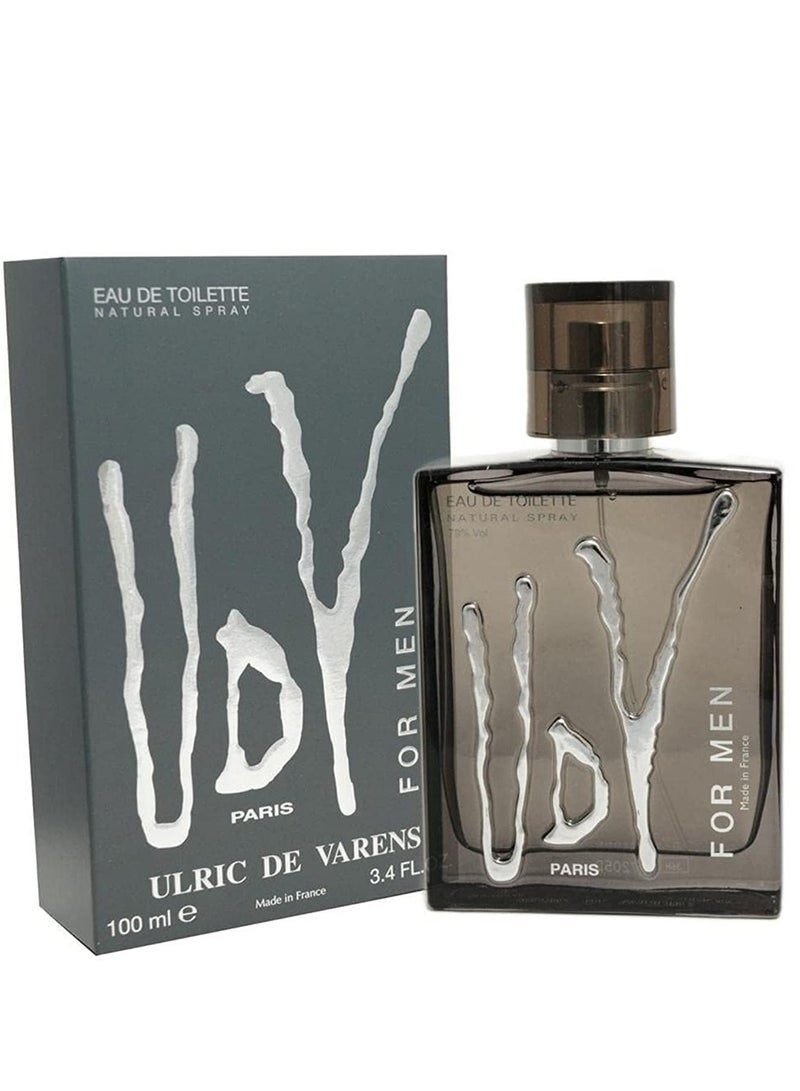 أولريك دي فارينز عطر يوديفي 100ملليلتر