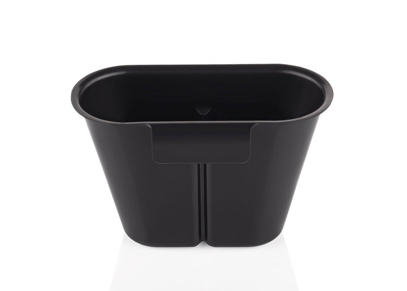 Radiant Basket Drainer & Dish Drainer Basket for Kitchen/Utensil Stand for Kitchen/Dish Drying Rack with Drainer/Bartan Stand/Dish Rack (Stainless Steel) - Image 4