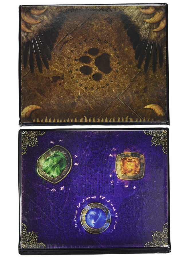 Arcane Wonders Mage Wars Spellbook Pack 4