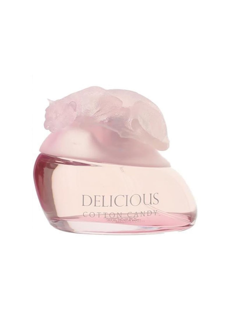 GALE HAYMAN - Delicious Cotton CandyGale Hayman Edt Spray 33 Oz 100 Ml W - Image 1