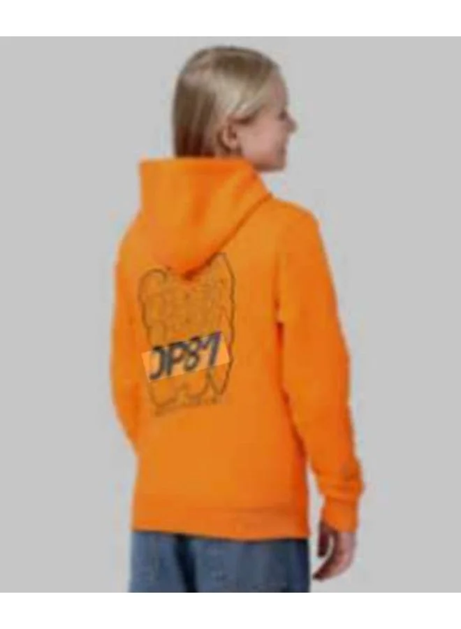 McLaren CORE DRIVER HOODIE PIASTRI