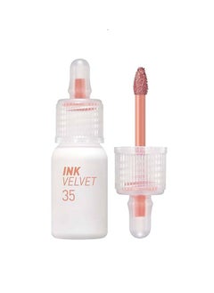 Peripera Ink Velvet 035 Spring Salmon  - Image 2