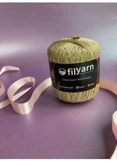 Special Glitter Thread Series - Punch, Amigurumi, Decoration, Plate, Packaging Thread Gold - pzsku/Z6B9FFD8C180E47F8E602Z/45/_/1740601559/12064202-62a4-4cb5-9721-43fab09247ce