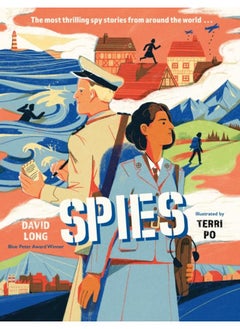 Spies