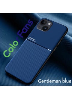 Gentleman Blue