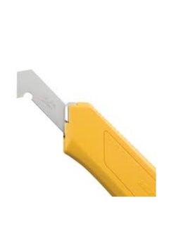 KNP KNP  Replacement Plastic Blade is designed to be used with various tools that require cutting or scraping plastic materials. 