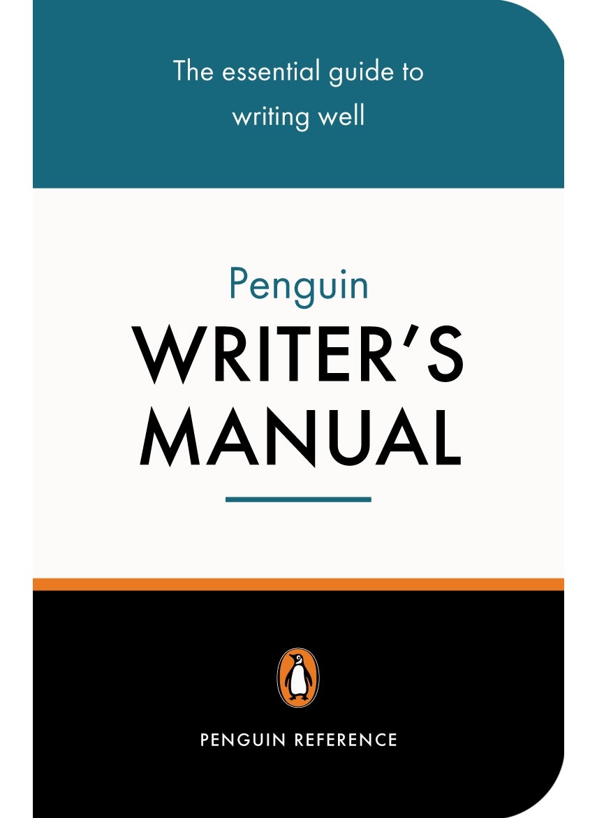 Penguin Writer's Manual 