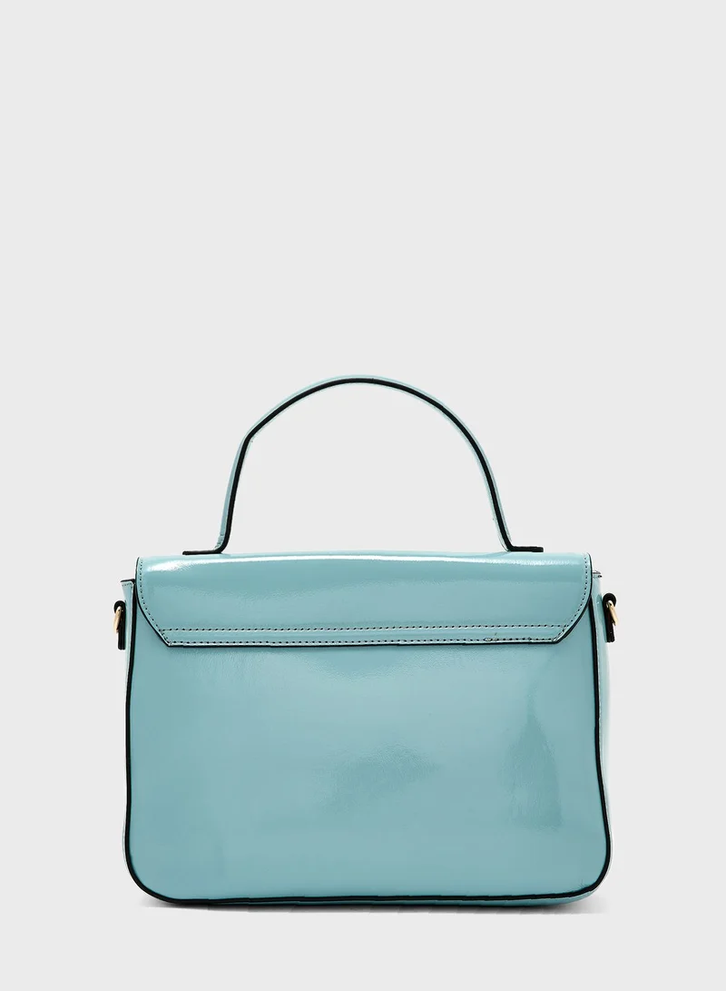 MENBUR Convertible Crossbody Bag