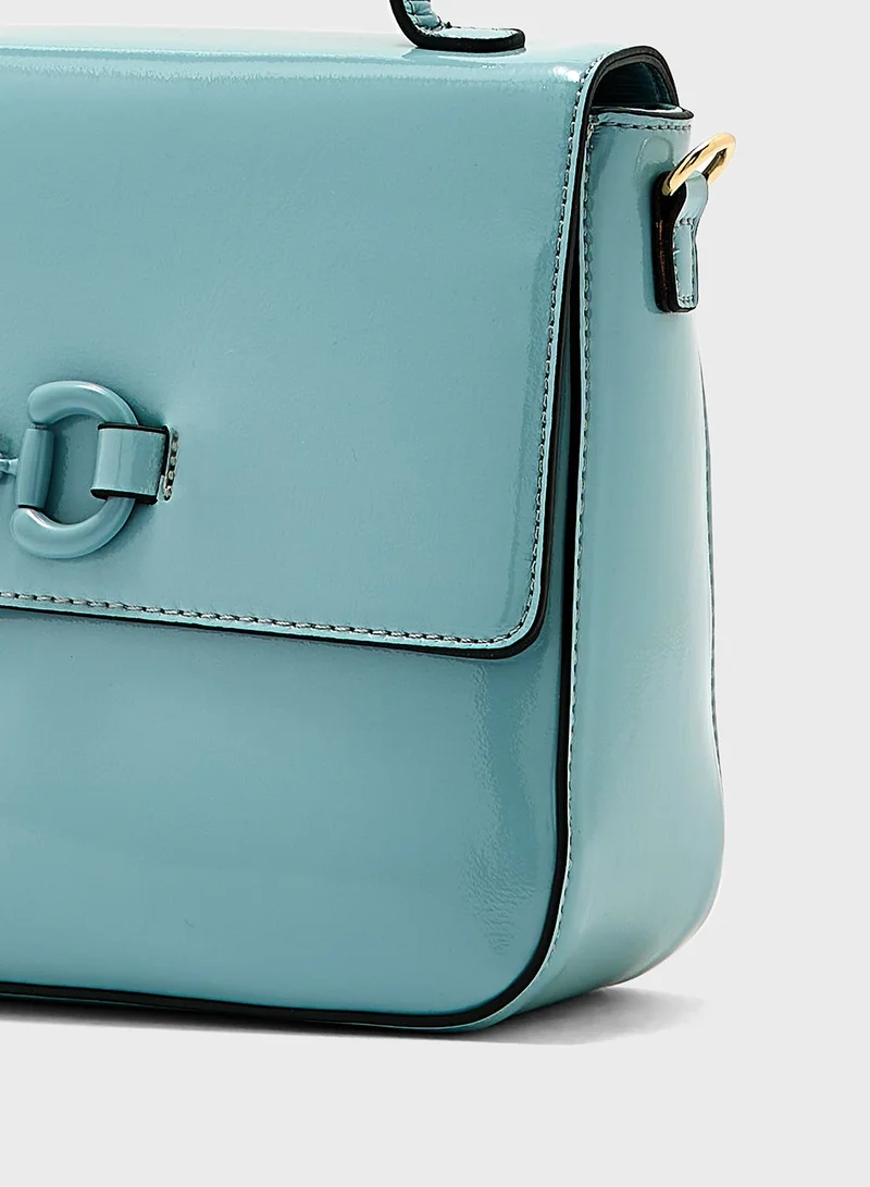 MENBUR Convertible Crossbody Bag