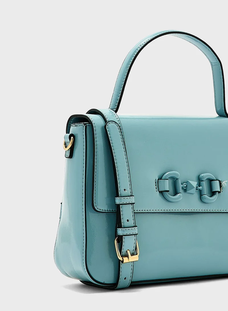 MENBUR Convertible Crossbody Bag