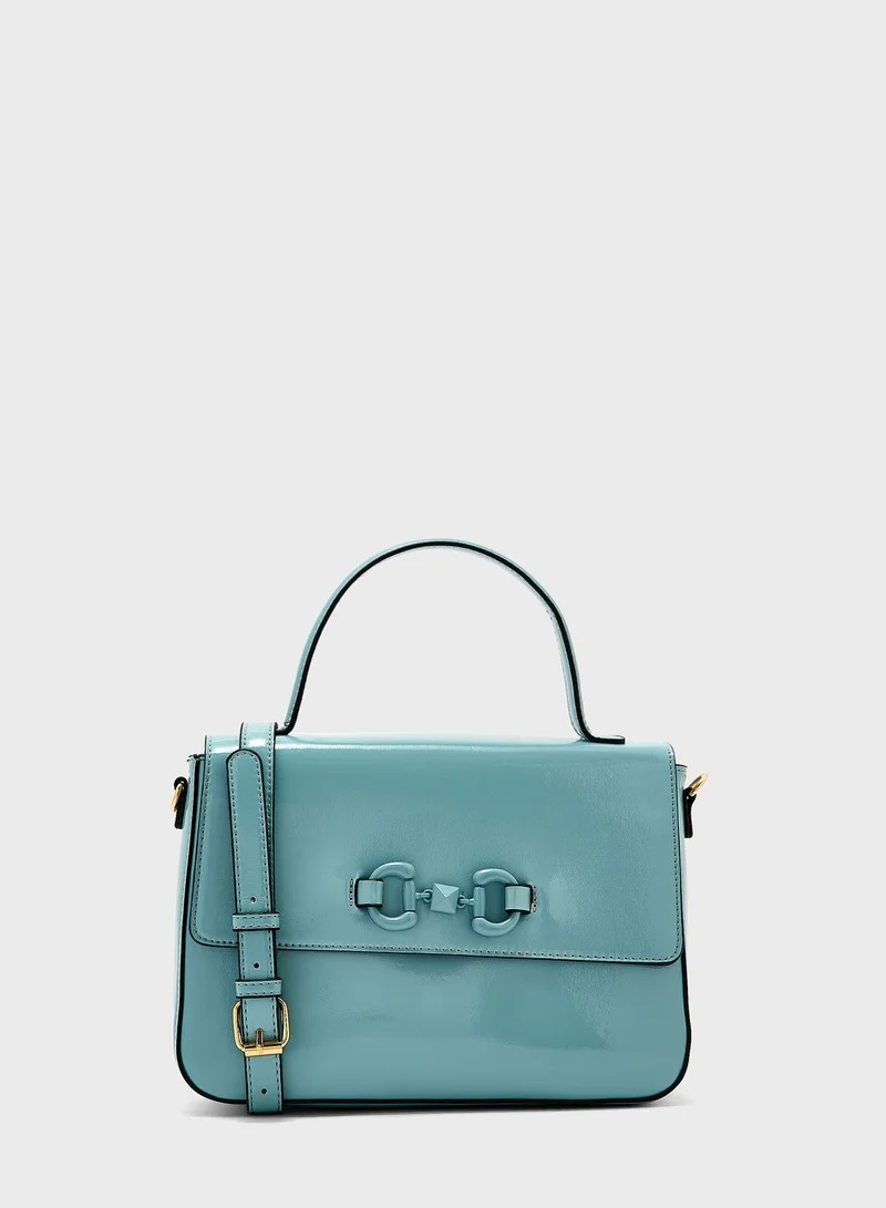 MENBUR Convertible Crossbody Bag