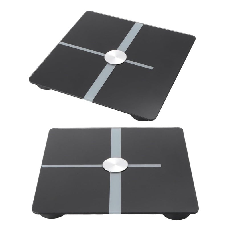 Adult Boys Girls Digital Scale 29 Physical Fat Led Screen - Image 2