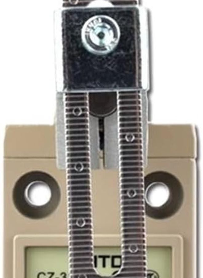 CZ 3108 مفتاح حد السفر IP67 مقاوم للماء والغبار 3 متر خط زيت قابل للتوسيع شريط التمرير 1 قطعة - Image 1