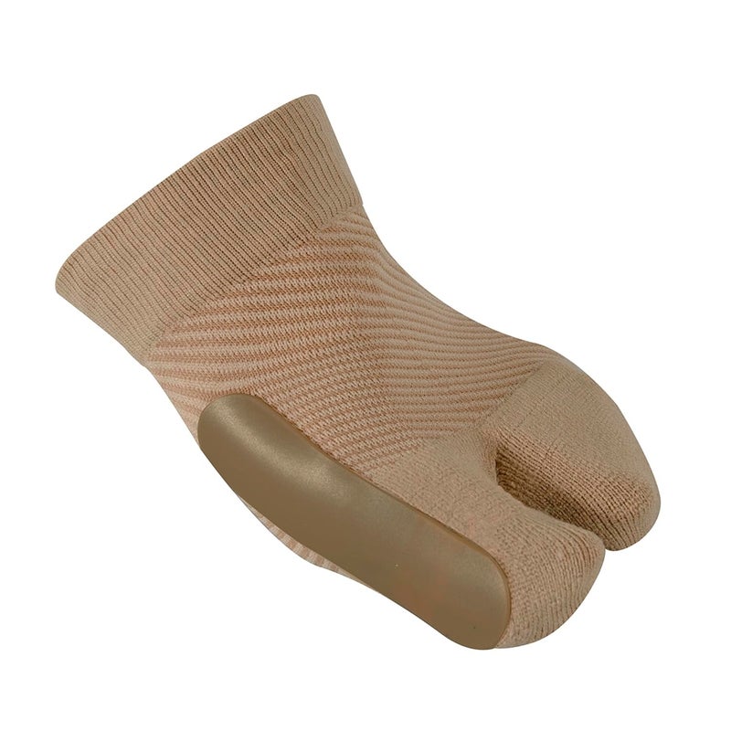 OS1st HV3 Bunion Brace Toe Straightener Splint for Foot and Bunion Pain Hallux Valgus Relief