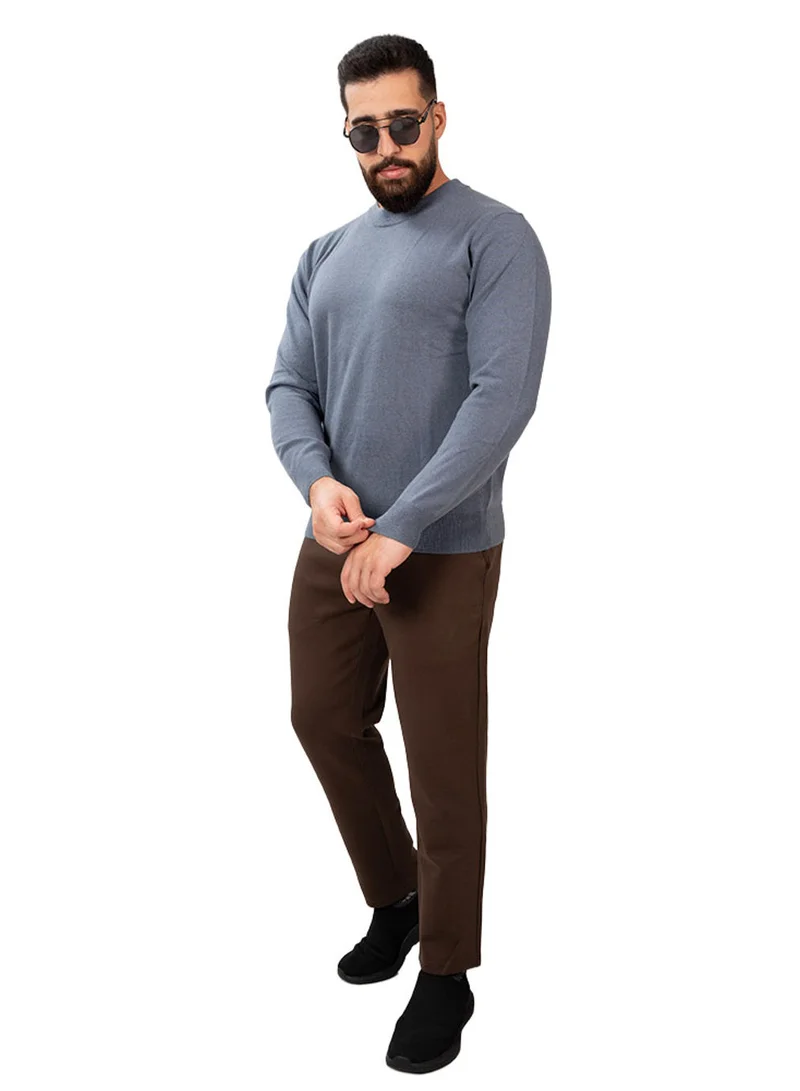 GIORDANO Men's Slim Straight Joggers