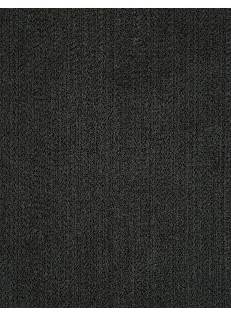 The Felt Store HIGH Temp Felt Plumbers PAD: Black, 12" X 12" X 1/8" Thick - Image 4
