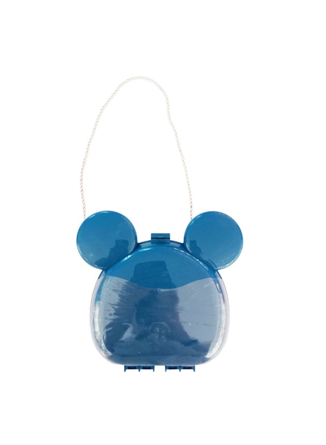 Galaxy Toys مجموعة ألعاب حقيبة أدوات جالاكسي - 23 قطعة | تشمل مطرقة، مفتاح ربط، منشار والمزيد | لعبة تفاعلية للأطفال | قابلة للحمل وممتعة في تمثيل الأدوار في البناء - Image 2