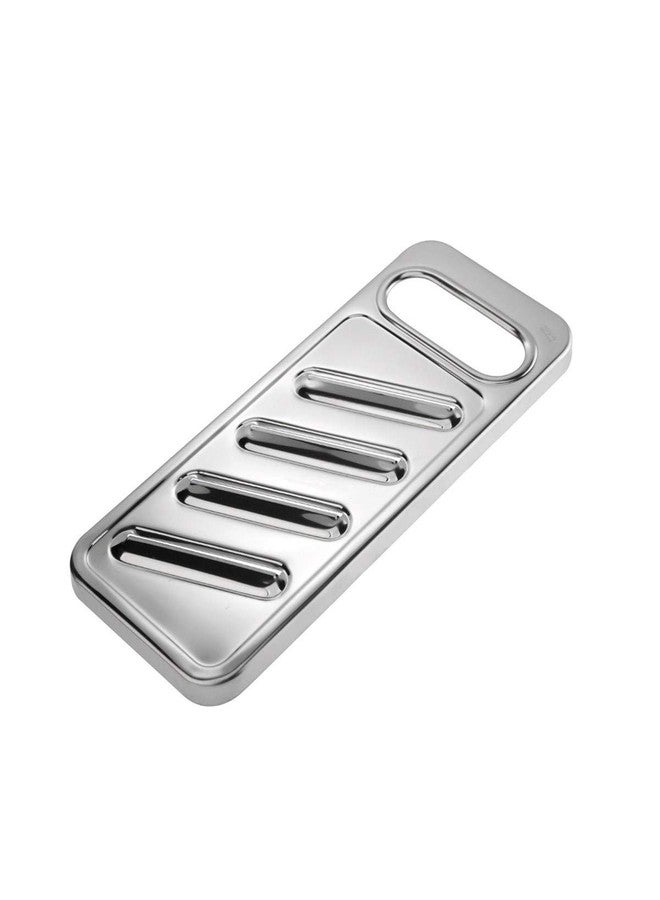 غيفو قطاعة الخيار والبطاطس جيفو 50150 ريتارو من الفولاذ المقاوم للصدأ - Image 4