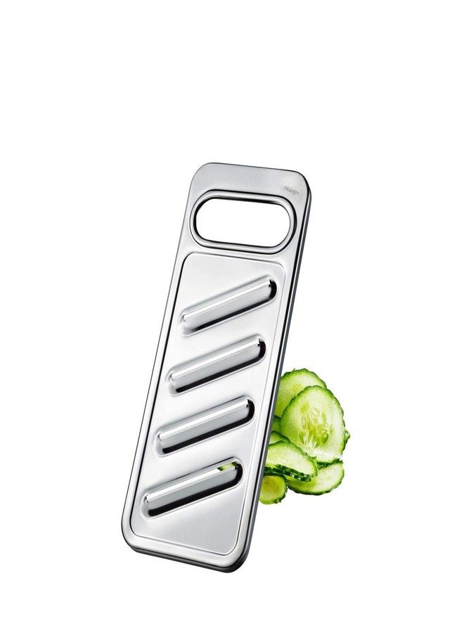 غيفو قطاعة الخيار والبطاطس جيفو 50150 ريتارو من الفولاذ المقاوم للصدأ - Image 1