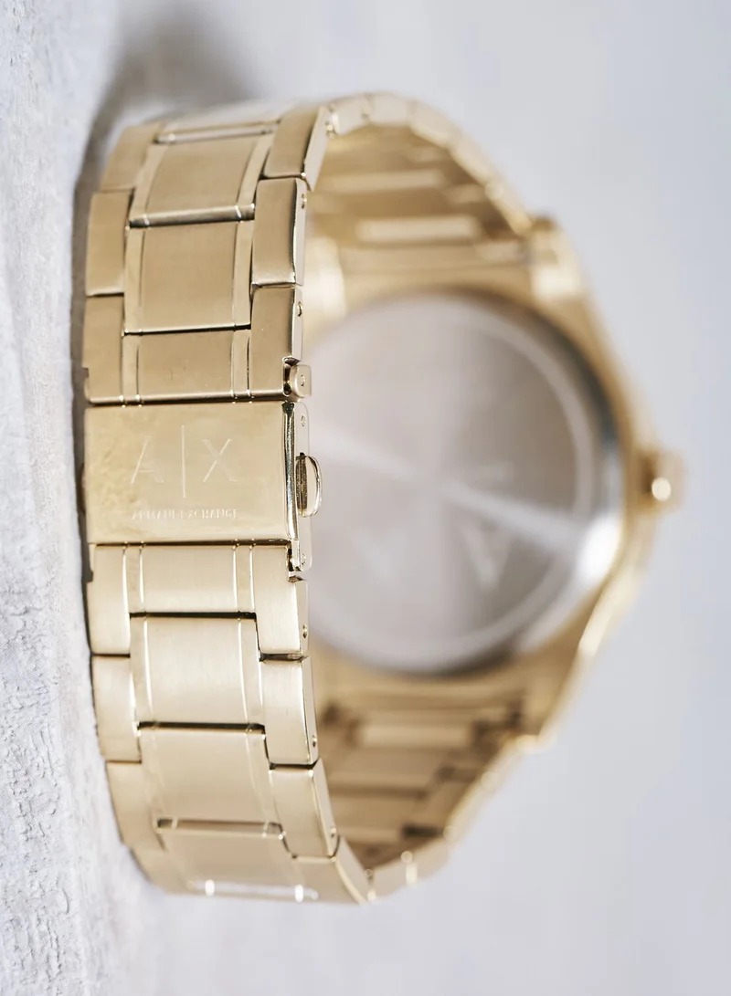 Armani Exchange Casual Watch