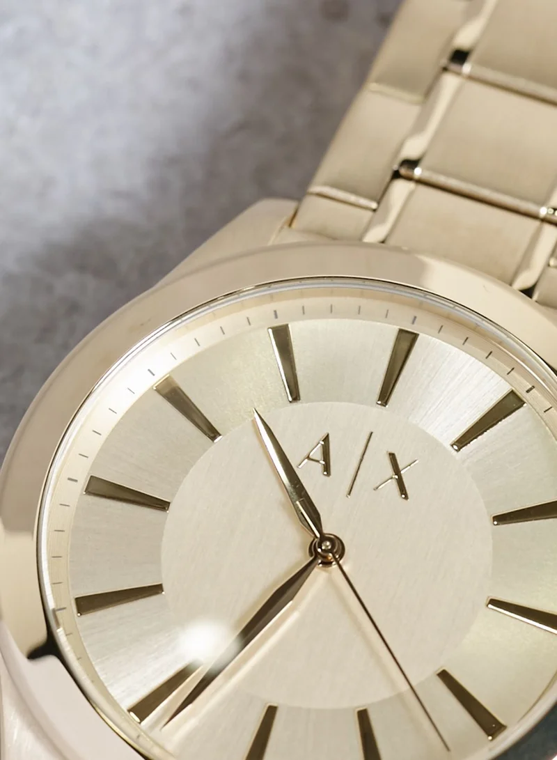 Armani Exchange Casual Watch