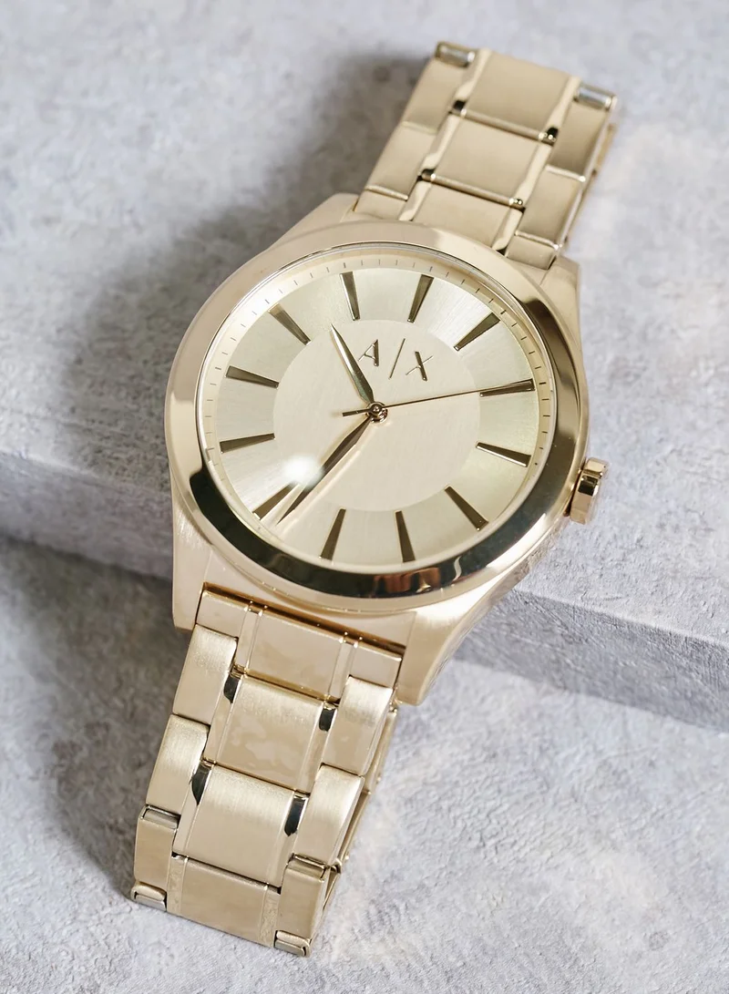Armani Exchange Casual Watch