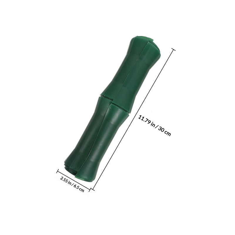 5pcs Artificial Tube Decor Landscape Decorative Sewer Ornaments - Image 2