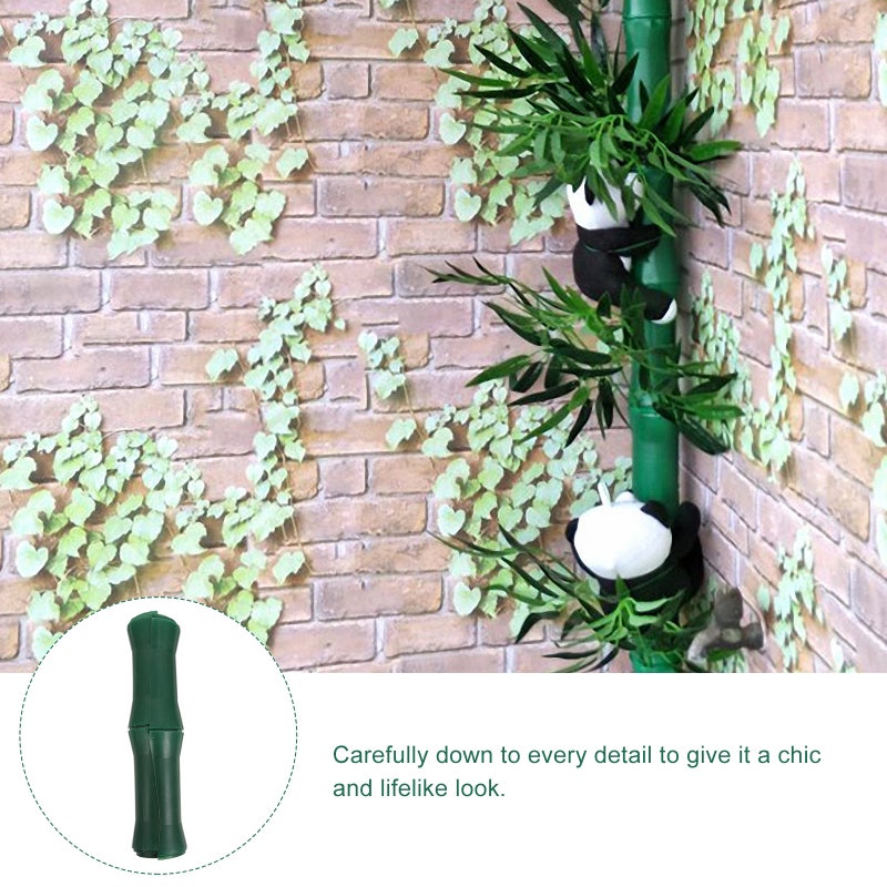 5pcs Artificial Tube Decor Landscape Decorative Sewer Ornaments - Image 4