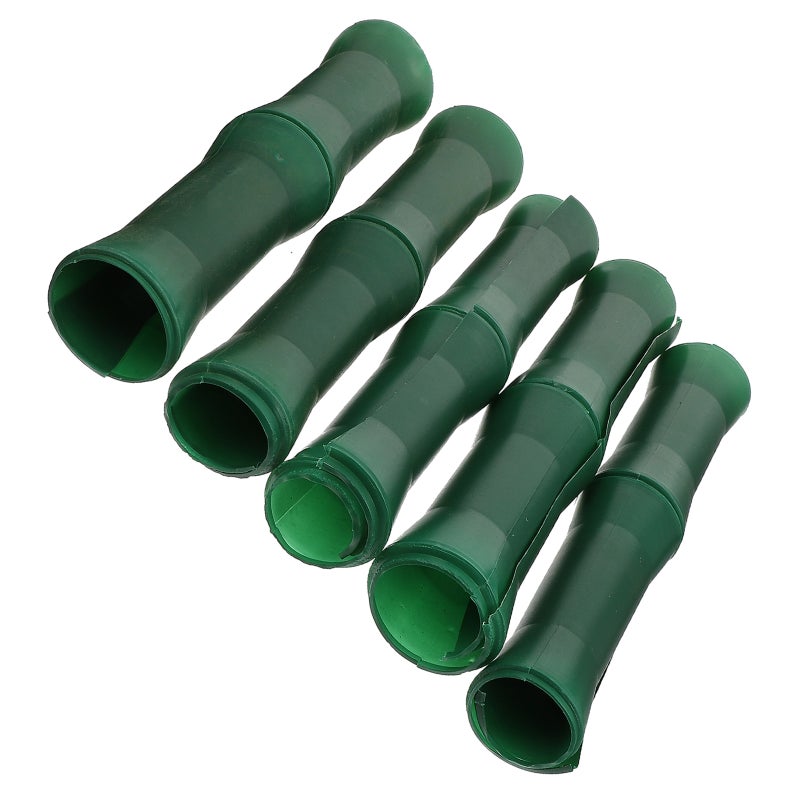 5pcs Artificial Tube Decor Landscape Decorative Sewer Ornaments - Image 1