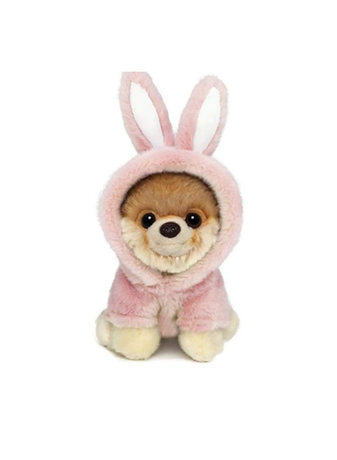 GUND Boo, The World's Cutest Dog Bunny Stuffed Animal, Bunny Plush Toy for Ages 1 and Up, 5" - Image 1