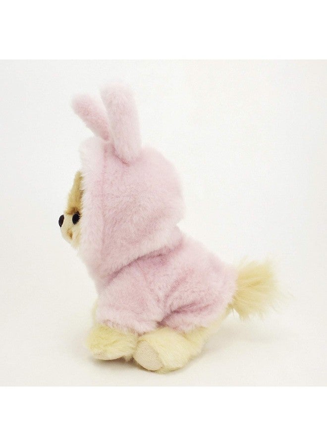 GUND Boo, The World's Cutest Dog Bunny Stuffed Animal, Bunny Plush Toy for Ages 1 and Up, 5" - Image 2