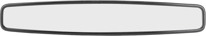Rear View Mirror, Rearview Mirrors Plastic Stainless Steel Car Rear View Mirror Easy Installation for Rhinos ATV UTV - Image 3