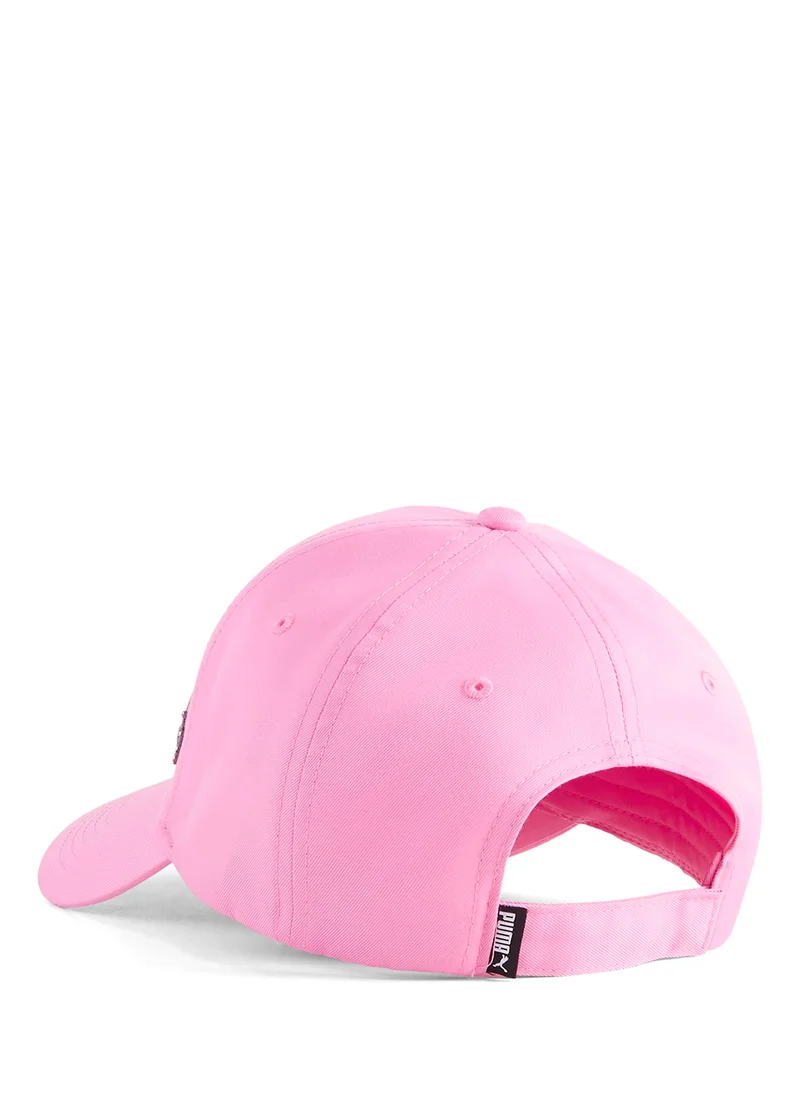 PUMA Kids Essential Metal Cat Baseball Cap
