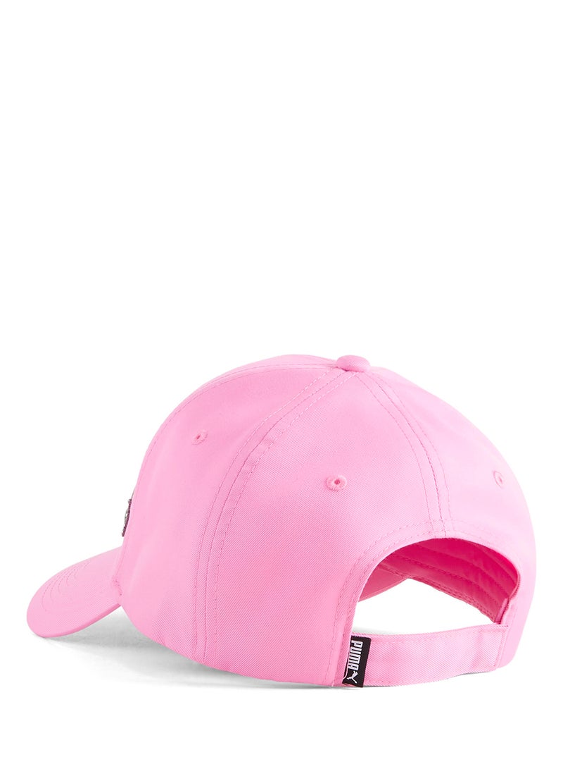PUMA Kids Essential Metal Cat Baseball Cap  - Image 2