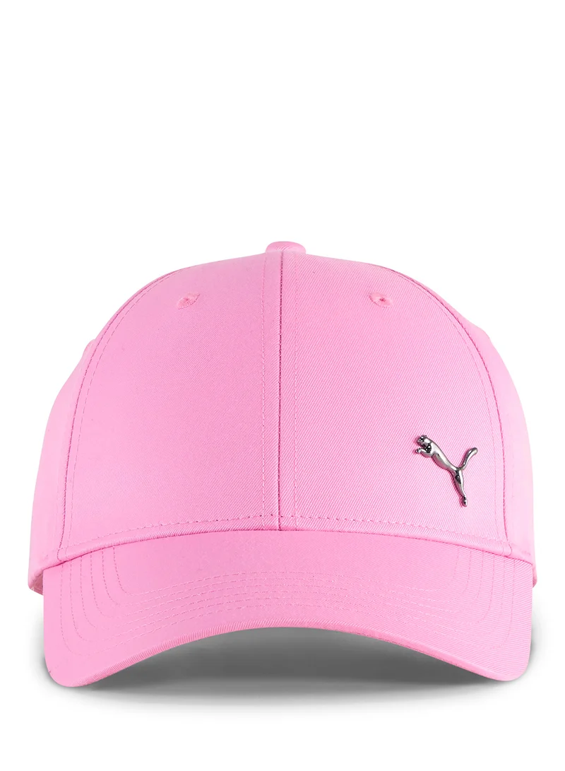 PUMA Kids Essential Metal Cat Baseball Cap