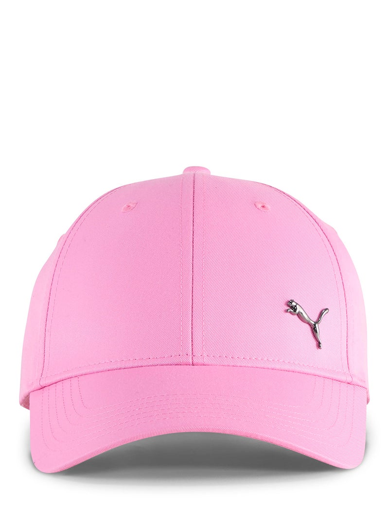 PUMA Kids Essential Metal Cat Baseball Cap  - Image 3