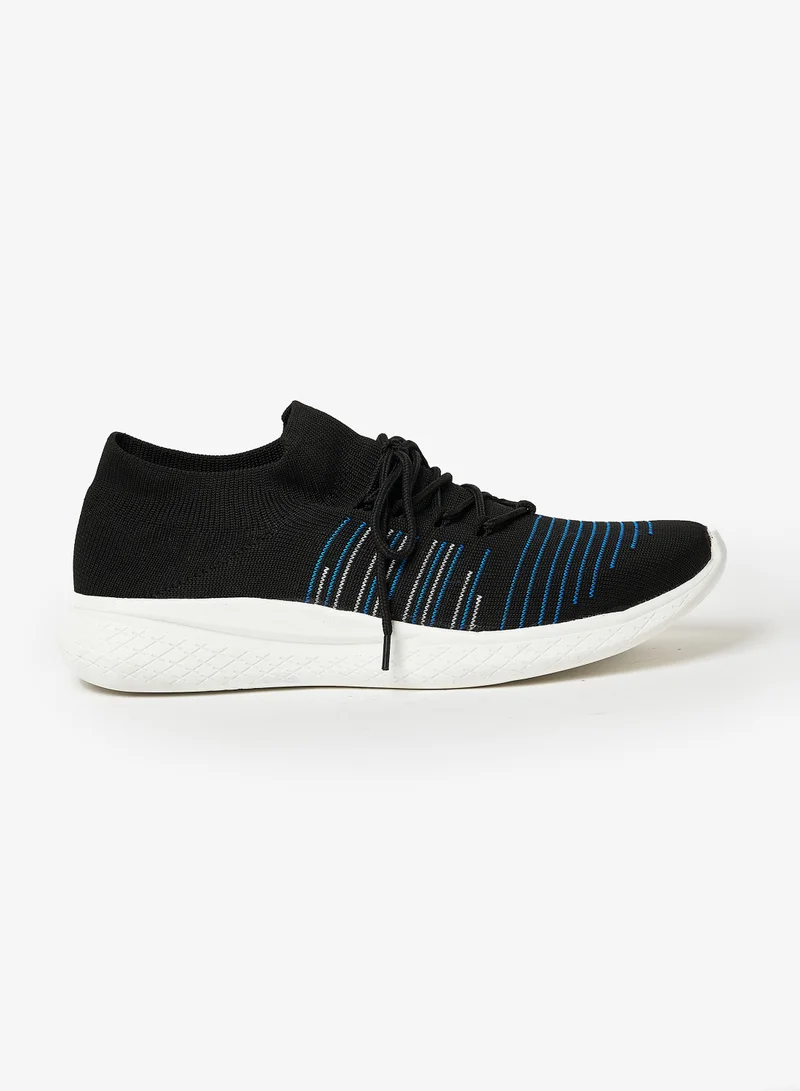 Geoomnii Casual Low Top Sneakers