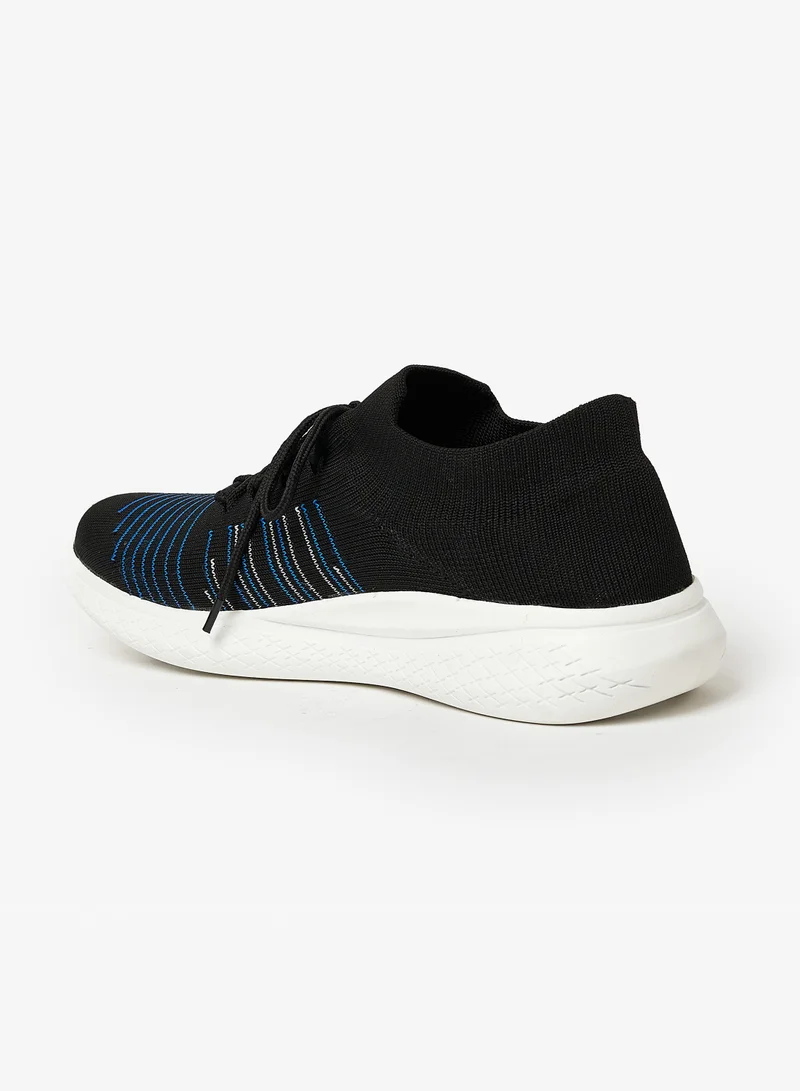 Geoomnii Casual Low Top Sneakers