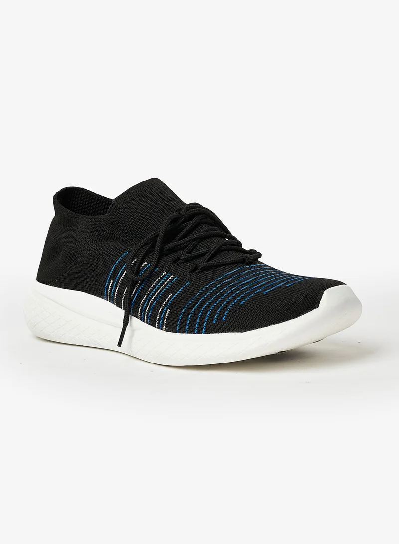 Geoomnii Casual Low Top Sneakers