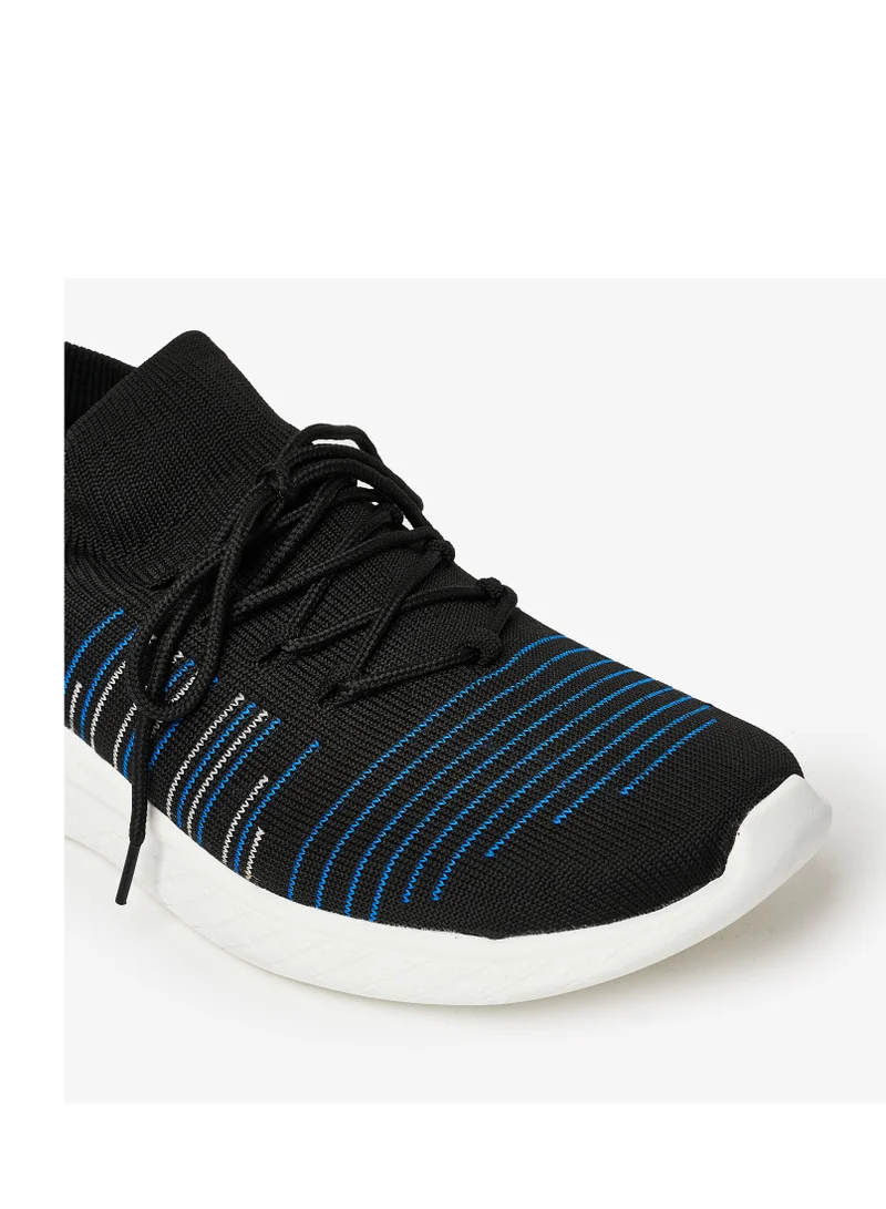 Geoomnii Casual Low Top Sneakers
