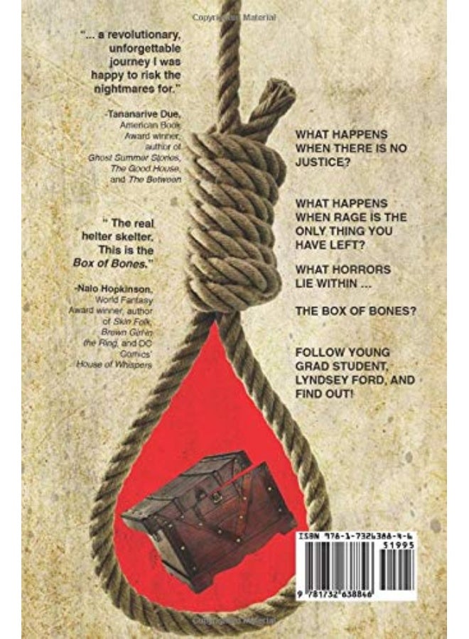 Box of Bones: Book One  - Image 2