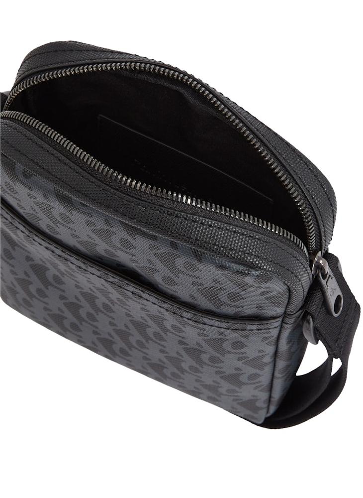 Calvin Klein Jeans MATTE REPORTER BAG  - Image 3