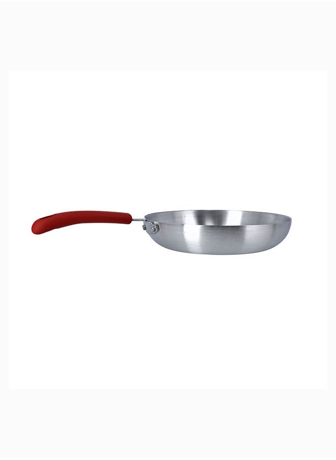DELCASA - Delcasa 26 Cm Aluminium Frying Pan Portable Ergonomic Handle - Image 1