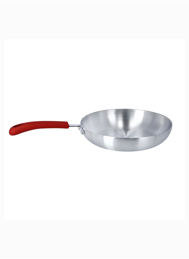DELCASA - Delcasa 26 Cm Aluminium Frying Pan Portable Ergonomic Handle - Image 1