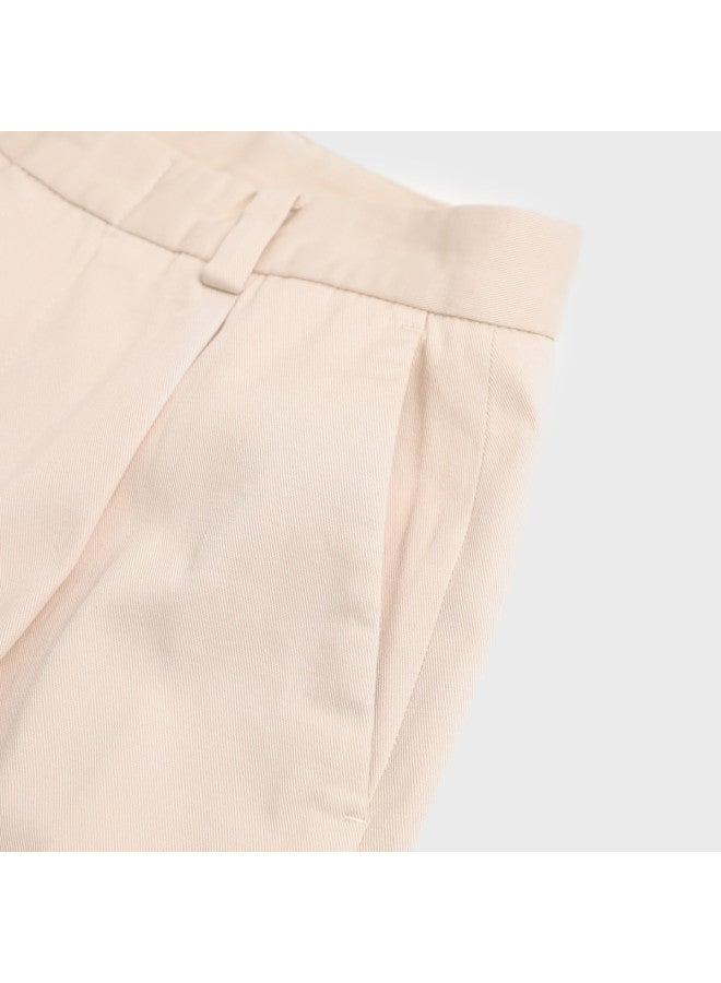 Zara men's Minimalist Tailored Versatile Fashion Straight-leg Pants - Image 5