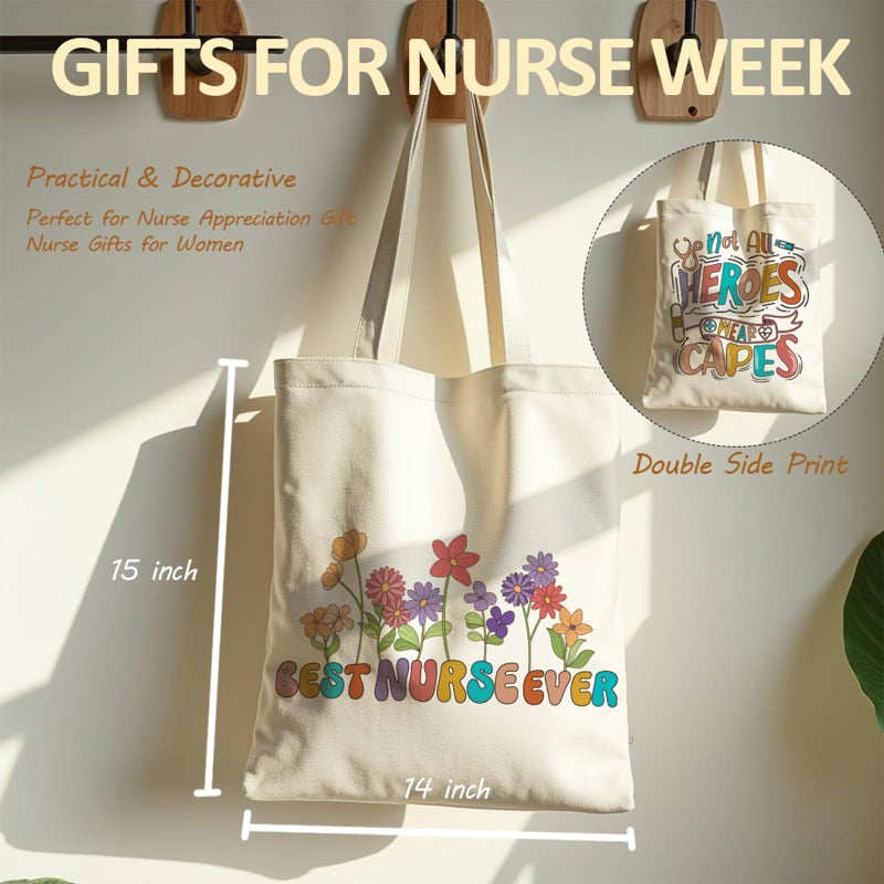 MHSMHL Nurse Gifts for Women, Nurses Week Gift, Nurse Appreciation Gift, Practitioner Gifts for Nurses, Nursing School Essentials with 16oz Glass Cup - Image 3