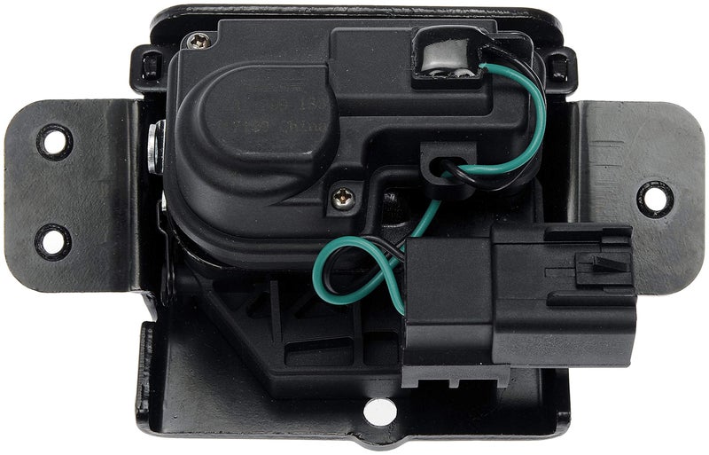 Dorman دورمان 931-299 مشغل قفل باب الخلفي متوافق مع نماذج مختارة - Image 3