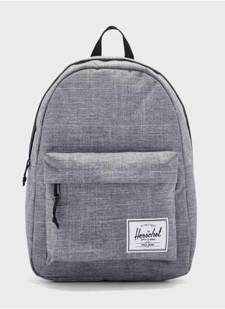 Herschel Top Handle Backpack - pzsku/Z6BA1C779D6F123818FBBZ/45/_/1715357952/2c98f459-569f-4c53-a9f2-b166cefeb666